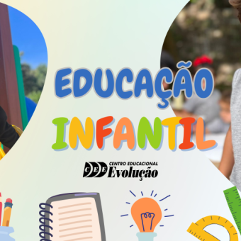 Educação Infantil
