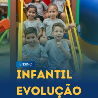 Educação Infantil