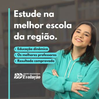 Ensino Fundamental Evolução