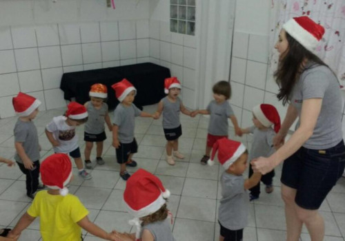 Berçário II