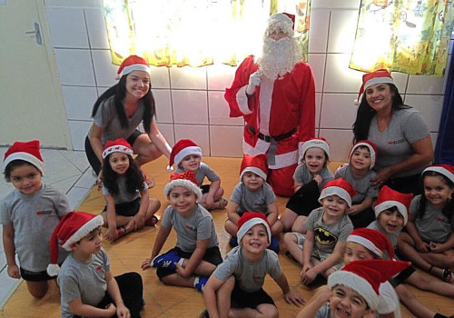 JARDIM I