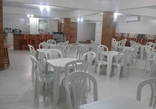 Cantina Evolução