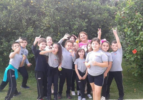 2° ano II Profª: Fabiana