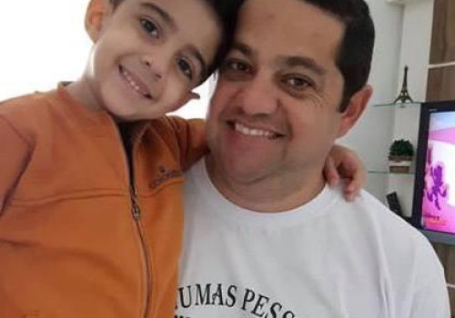 Dia dos Pais 2018