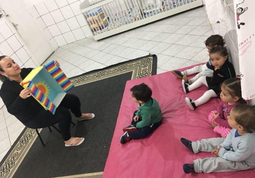 Turma Berçário II