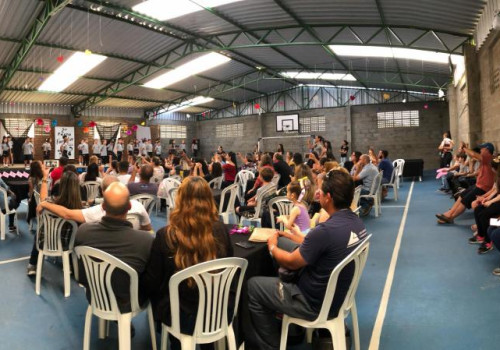 2ª Festa da Família