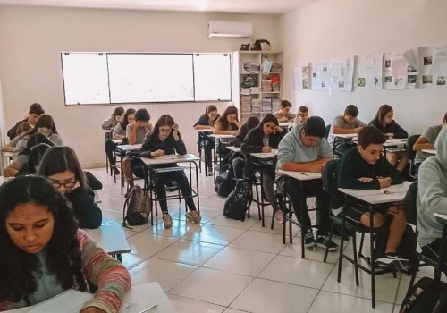 Avaliação Sistêmica 