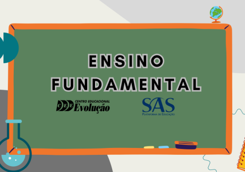 Ensino Fundamental Evolução