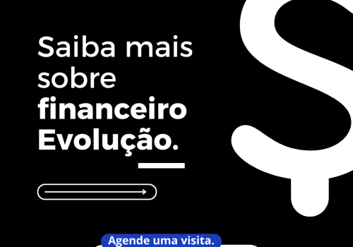 Financeiro Evolução