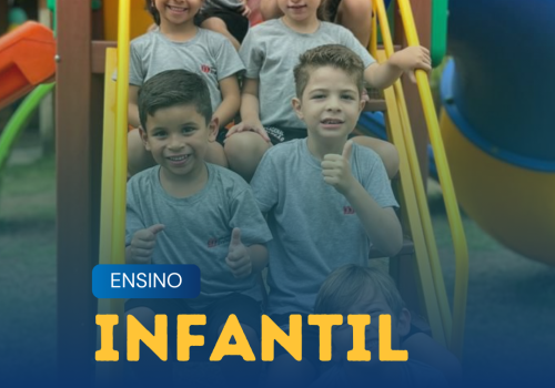 Educação Infantil