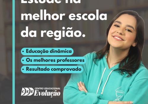 Ensino Fundamental Evolução