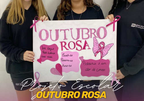 Outubro Rosa 