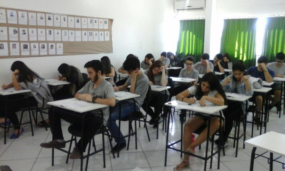 Avaliação Acadêmica 