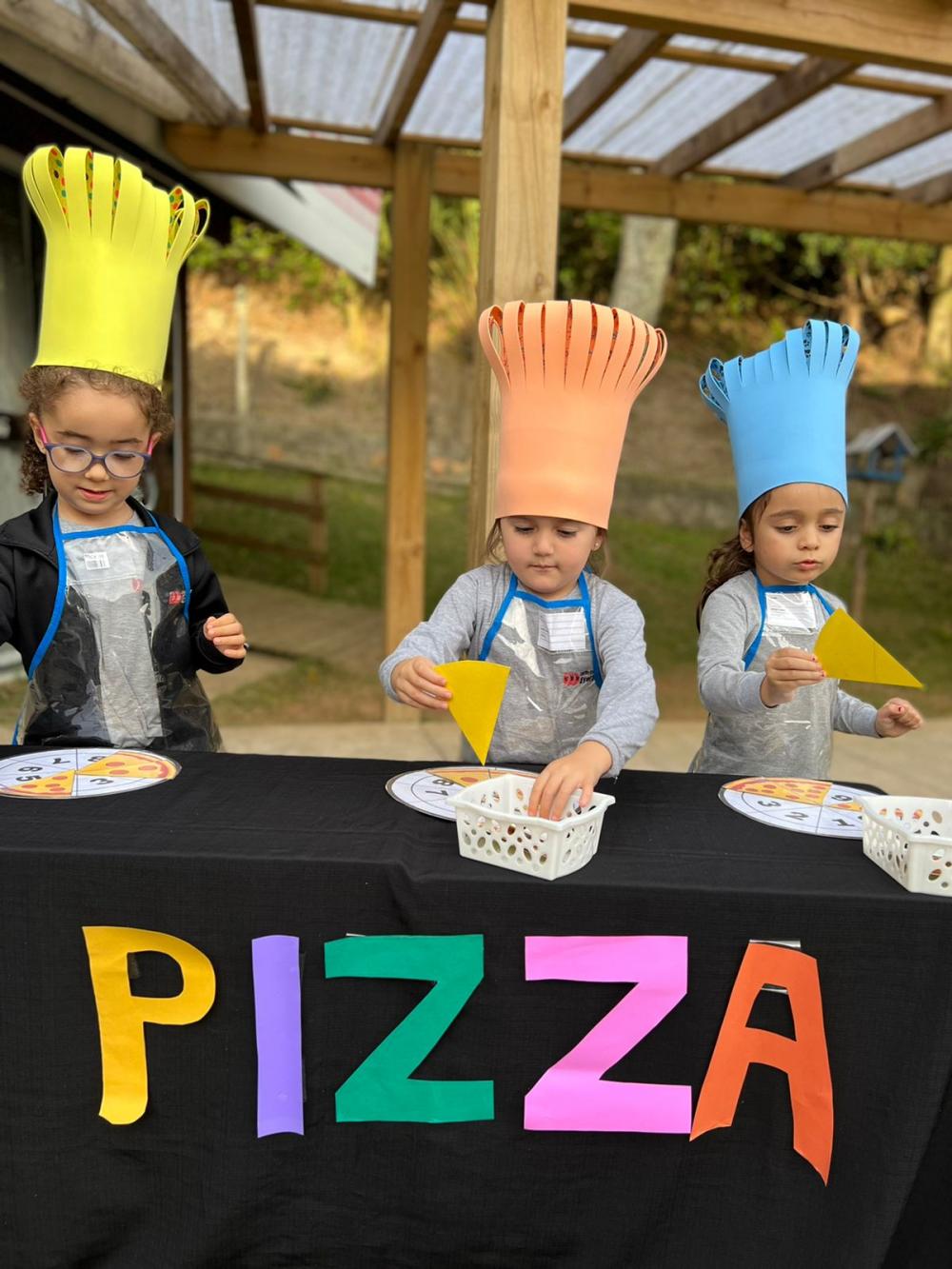 Trabalhando com Número e Quantidades