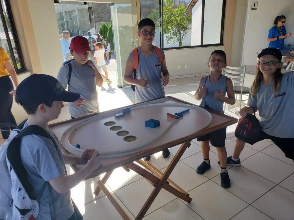 PROERD além das salas de aula PROERD além das salas de aula