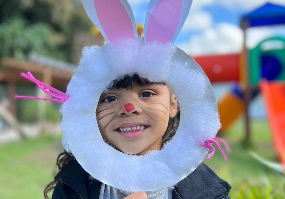 Páscoa Evolução 2022