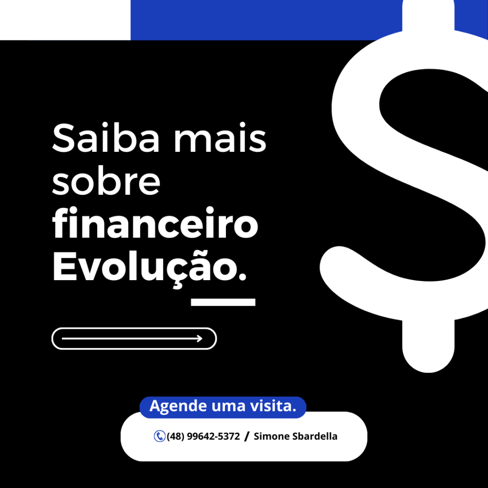 Financeiro Evolução