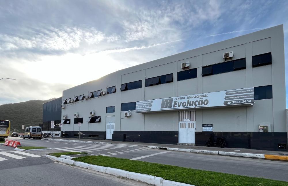 Espaço Evolução - Matriz